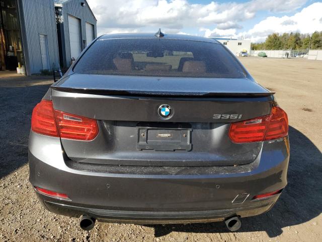 Photo 5 VIN: WBA3A9C58CF269609 - BMW 335 I 