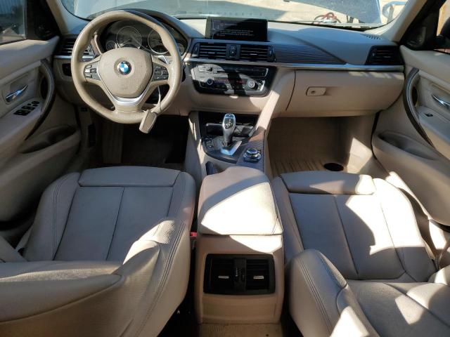 Photo 7 VIN: WBA3A9C58CF269609 - BMW 335 I 