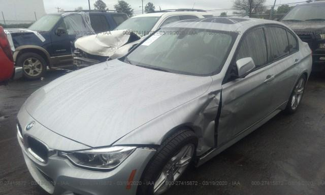 Photo 1 VIN: WBA3A9C58DF475627 - BMW 135 