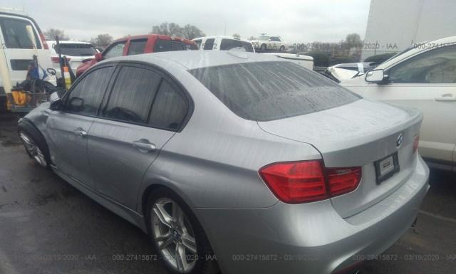 Photo 2 VIN: WBA3A9C58DF475627 - BMW 135 