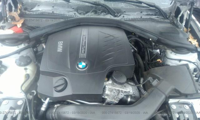 Photo 9 VIN: WBA3A9C58DF475627 - BMW 135 