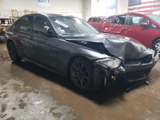 Photo 3 VIN: WBA3A9C58DF476244 - BMW 3 SERIES 