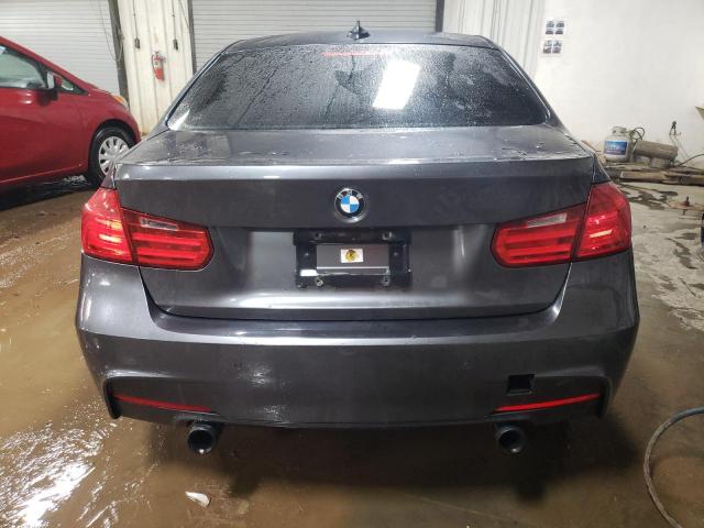 Photo 5 VIN: WBA3A9C58DF476244 - BMW 3 SERIES 