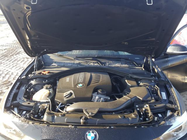 Photo 6 VIN: WBA3A9C58EF478366 - BMW 335 I 