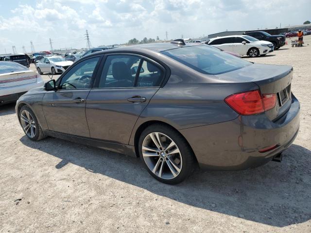 Photo 1 VIN: WBA3A9C58EF478674 - BMW 335 I 