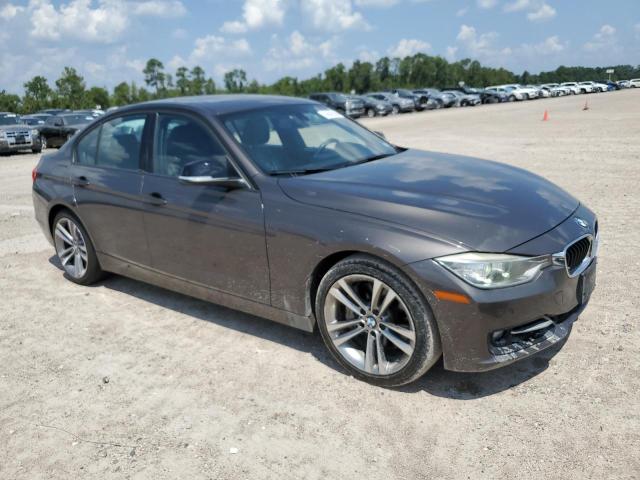 Photo 3 VIN: WBA3A9C58EF478674 - BMW 335 I 