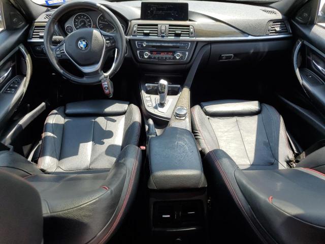 Photo 7 VIN: WBA3A9C58EF478674 - BMW 335 I 