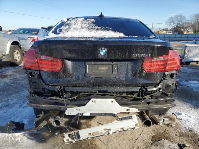 Photo 5 VIN: WBA3A9C58FKW74493 - BMW 3 SERIES 