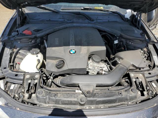 Photo 10 VIN: WBA3A9C59DF475667 - BMW 3 SERIES 