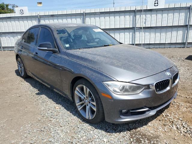 Photo 3 VIN: WBA3A9C59DF475667 - BMW 3 SERIES 