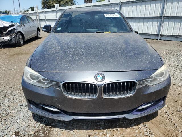 Photo 4 VIN: WBA3A9C59DF475667 - BMW 3 SERIES 