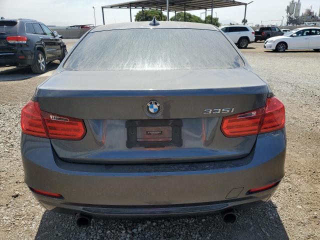 Photo 5 VIN: WBA3A9C59DF475667 - BMW 3 SERIES 