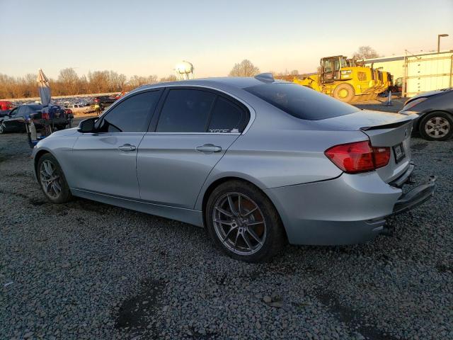 Photo 1 VIN: WBA3A9C59DF475765 - BMW 3 SERIES 