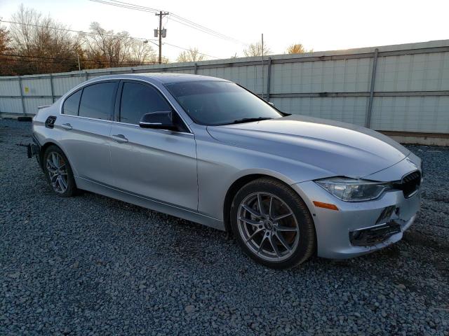 Photo 3 VIN: WBA3A9C59DF475765 - BMW 3 SERIES 