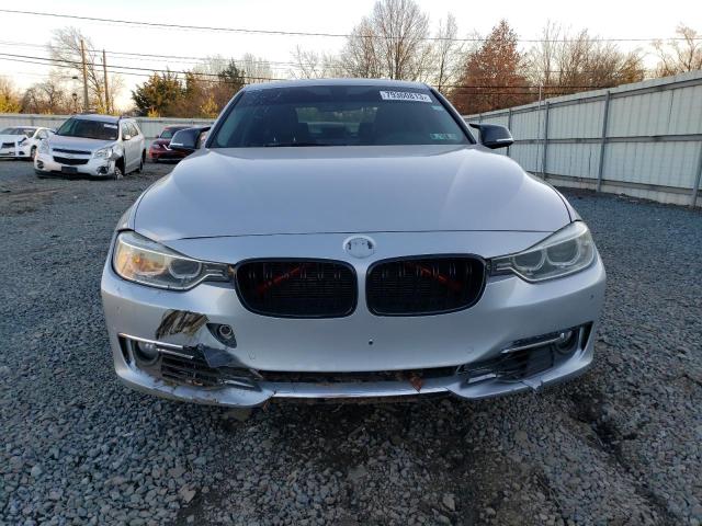 Photo 4 VIN: WBA3A9C59DF475765 - BMW 3 SERIES 