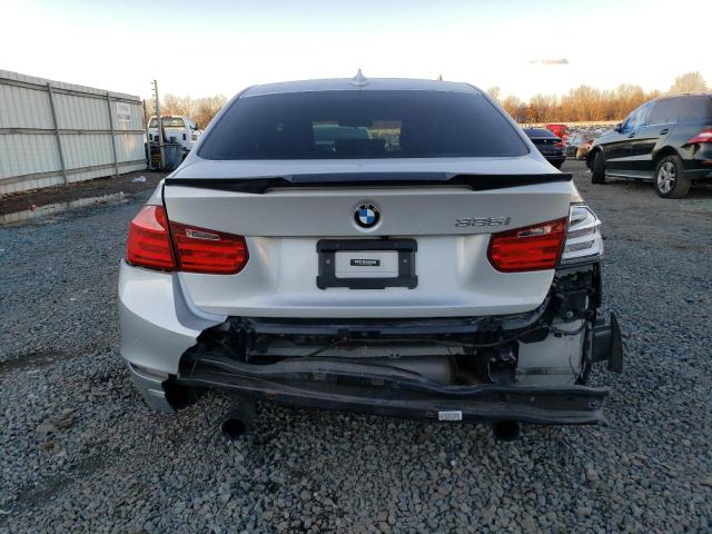 Photo 5 VIN: WBA3A9C59DF475765 - BMW 3 SERIES 