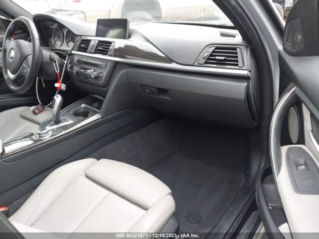 Photo 4 VIN: WBA3A9C59DF476513 - BMW 335I 