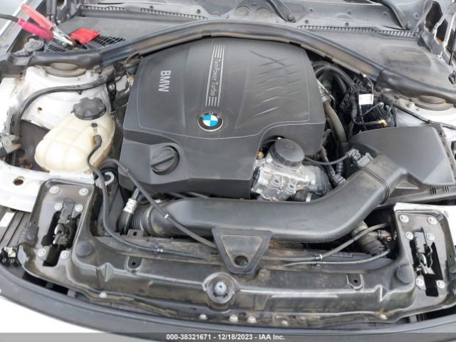 Photo 9 VIN: WBA3A9C59DF476513 - BMW 335I 