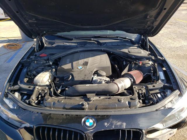 Photo 10 VIN: WBA3A9C59DF686108 - BMW 3 SERIES 