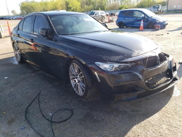 Photo 3 VIN: WBA3A9C59DF686108 - BMW 3 SERIES 