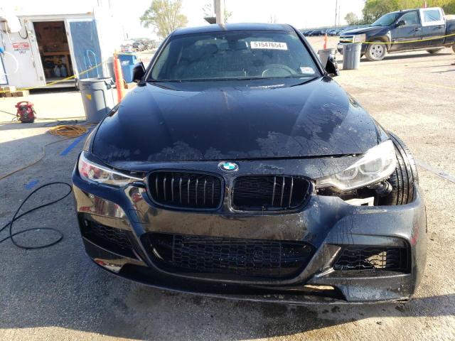 Photo 4 VIN: WBA3A9C59DF686108 - BMW 3 SERIES 