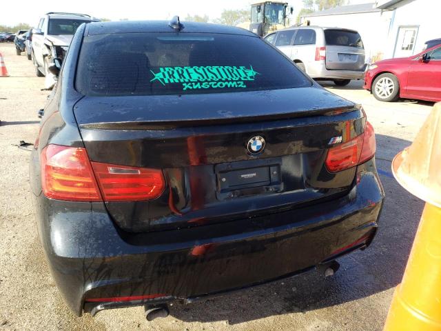 Photo 5 VIN: WBA3A9C59DF686108 - BMW 3 SERIES 