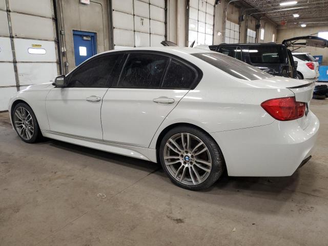 Photo 1 VIN: WBA3A9C59EF478800 - BMW 335 I 