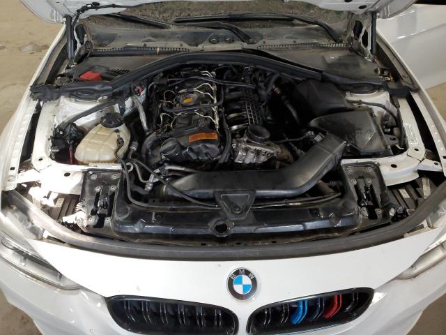 Photo 10 VIN: WBA3A9C59EF478800 - BMW 335 I 