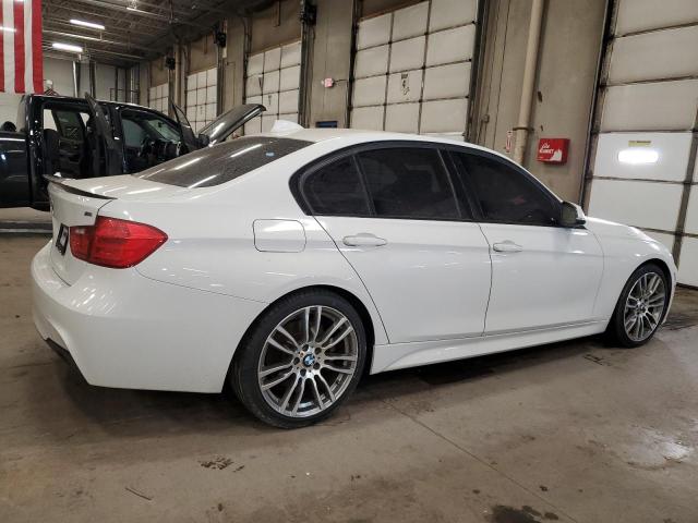 Photo 2 VIN: WBA3A9C59EF478800 - BMW 335 I 