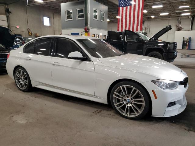 Photo 3 VIN: WBA3A9C59EF478800 - BMW 335 I 