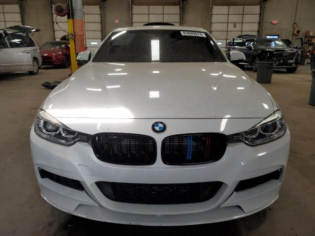 Photo 4 VIN: WBA3A9C59EF478800 - BMW 335 I 