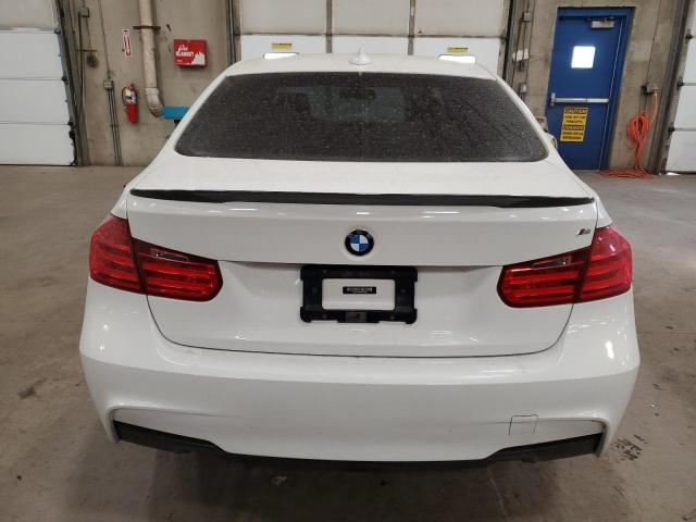 Photo 5 VIN: WBA3A9C59EF478800 - BMW 335 I 