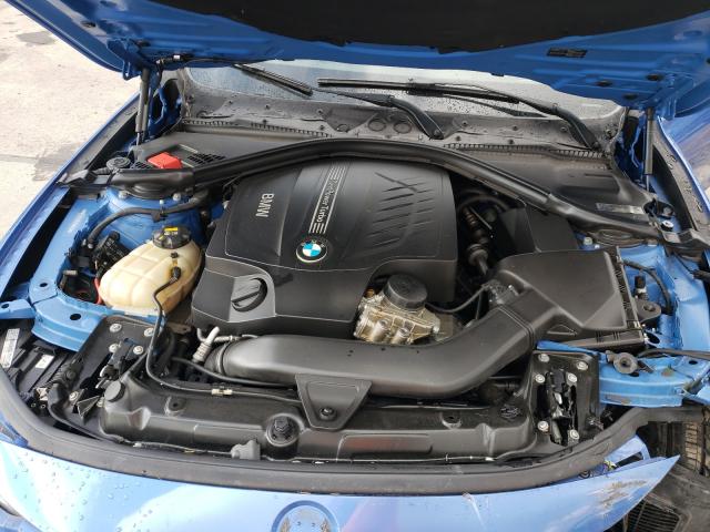 Photo 6 VIN: WBA3A9C59EF686532 - BMW 335 I 