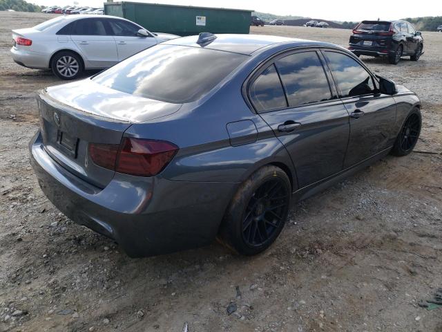 Photo 3 VIN: WBA3A9C59FF686760 - BMW 335 I 