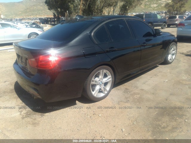 Photo 3 VIN: WBA3A9C59FKW74132 - BMW 3 