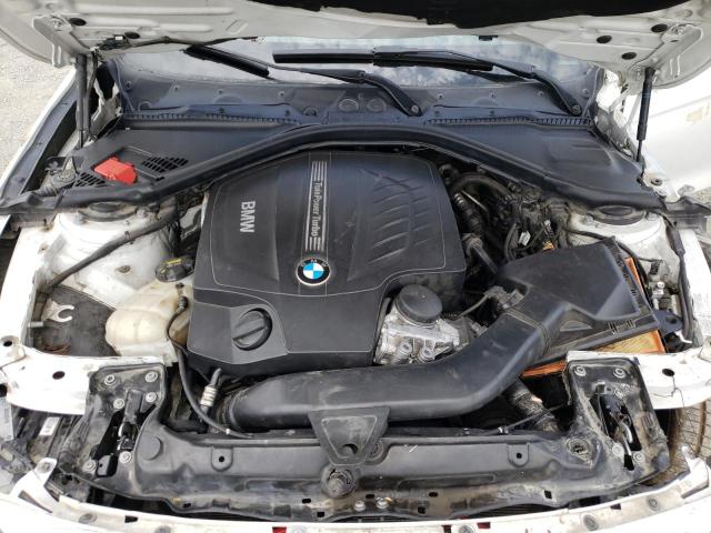 Photo 6 VIN: WBA3A9C59FKW74356 - BMW 335 I 