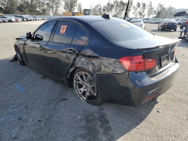 Photo 1 VIN: WBA3A9C59FKW74583 - BMW 335 I 