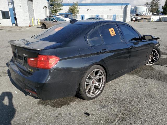 Photo 2 VIN: WBA3A9C59FKW74583 - BMW 335 I 