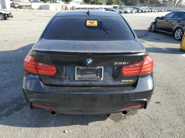 Photo 5 VIN: WBA3A9C59FKW74583 - BMW 335 I 