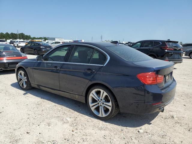 Photo 1 VIN: WBA3A9C5XCF270227 - BMW 335 I 