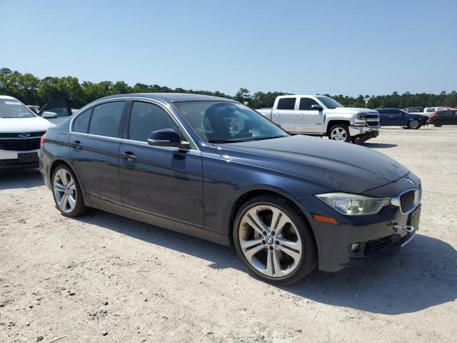 Photo 3 VIN: WBA3A9C5XCF270227 - BMW 335 I 