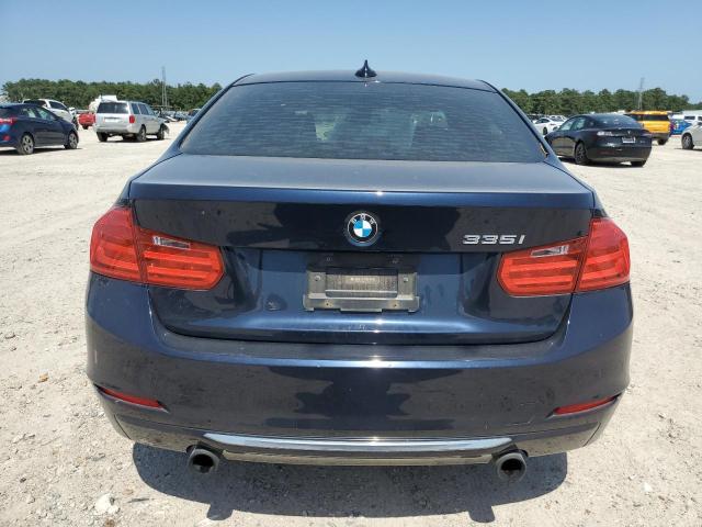 Photo 5 VIN: WBA3A9C5XCF270227 - BMW 335 I 