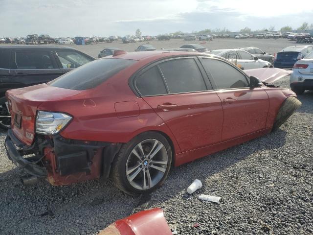 Photo 2 VIN: WBA3A9C5XCFX59839 - BMW 3 SERIES 