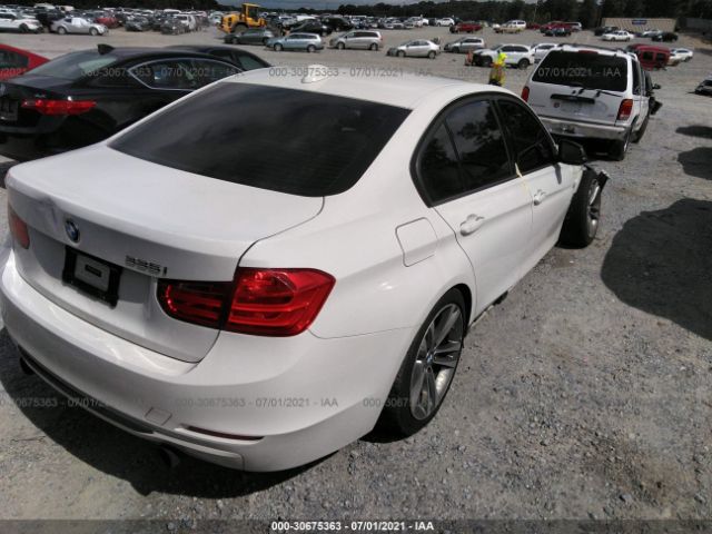 Photo 3 VIN: WBA3A9C5XDF475578 - BMW 3 