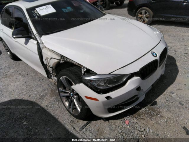 Photo 5 VIN: WBA3A9C5XDF475578 - BMW 3 