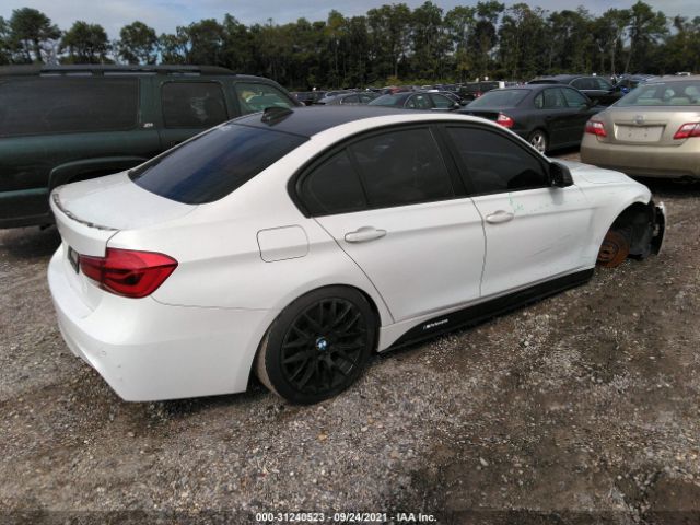 Photo 3 VIN: WBA3A9C5XDF475774 - BMW 3 