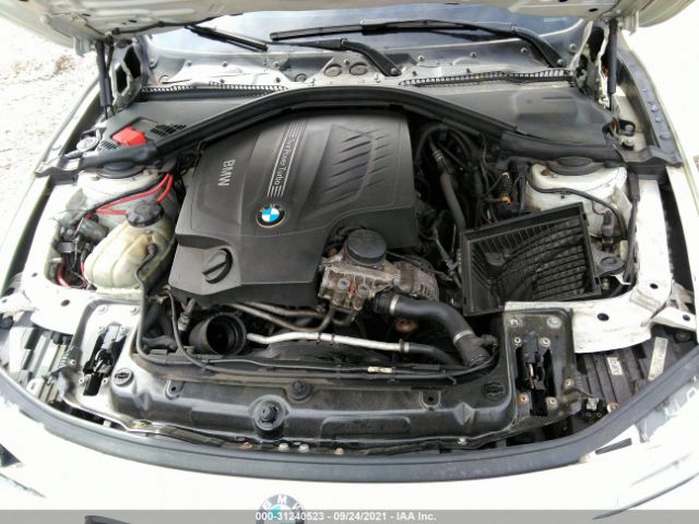 Photo 9 VIN: WBA3A9C5XDF475774 - BMW 3 