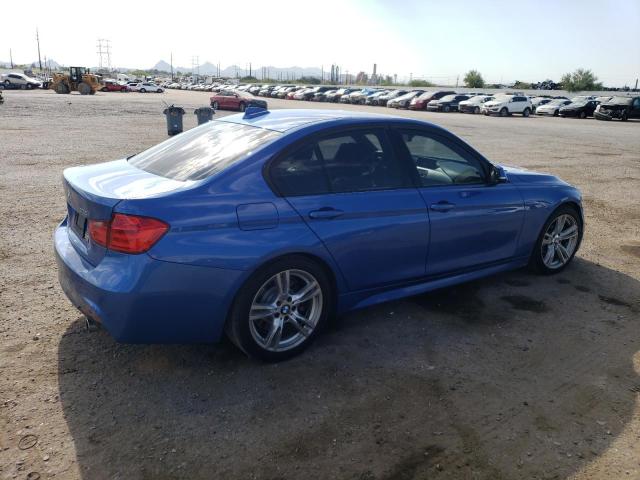 Photo 2 VIN: WBA3A9C5XDF476701 - BMW 335 I 