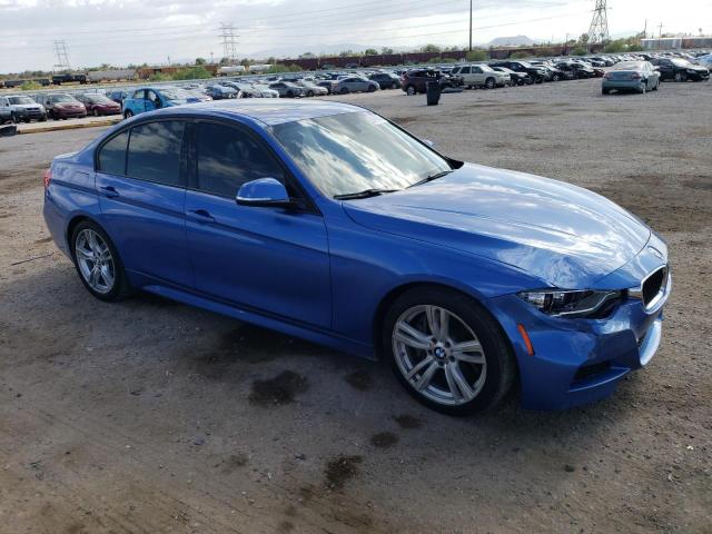 Photo 3 VIN: WBA3A9C5XDF476701 - BMW 335 I 