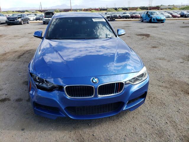 Photo 4 VIN: WBA3A9C5XDF476701 - BMW 335 I 